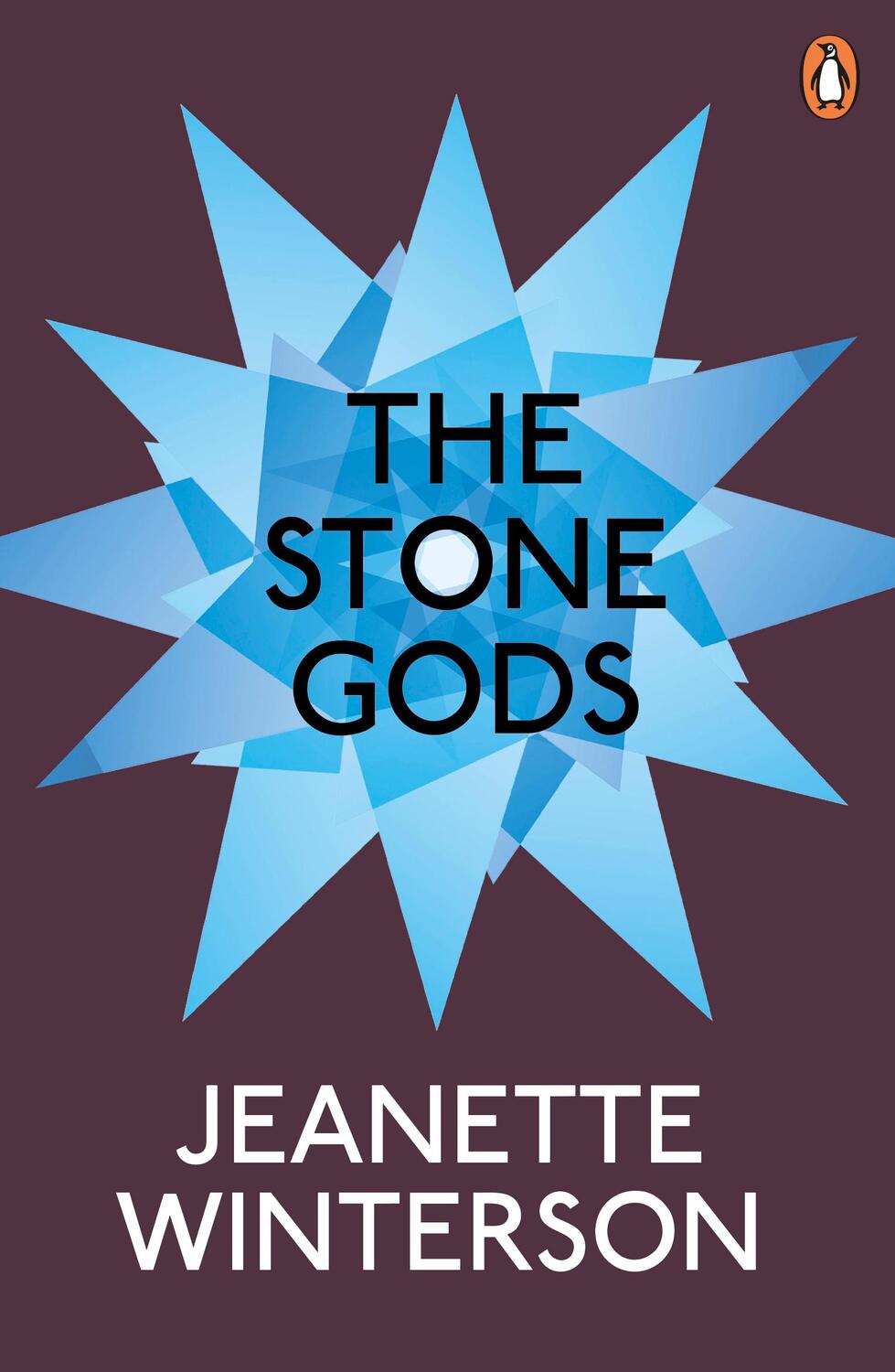 Cover: 9780141032603 | The Stone Gods | Jeanette Winterson | Taschenbuch | Englisch | 2008