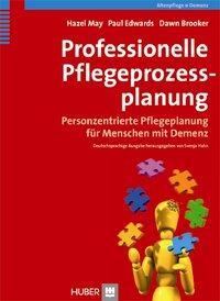 Cover: 9783456849744 | Professionelle Pflegeprozessplanung | May | Buch | 224 S. | Deutsch