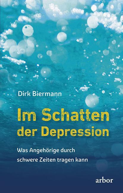 Cover: 9783867812276 | Im Schatten der Depression | Dirk Biermann | Taschenbuch | 160 S.