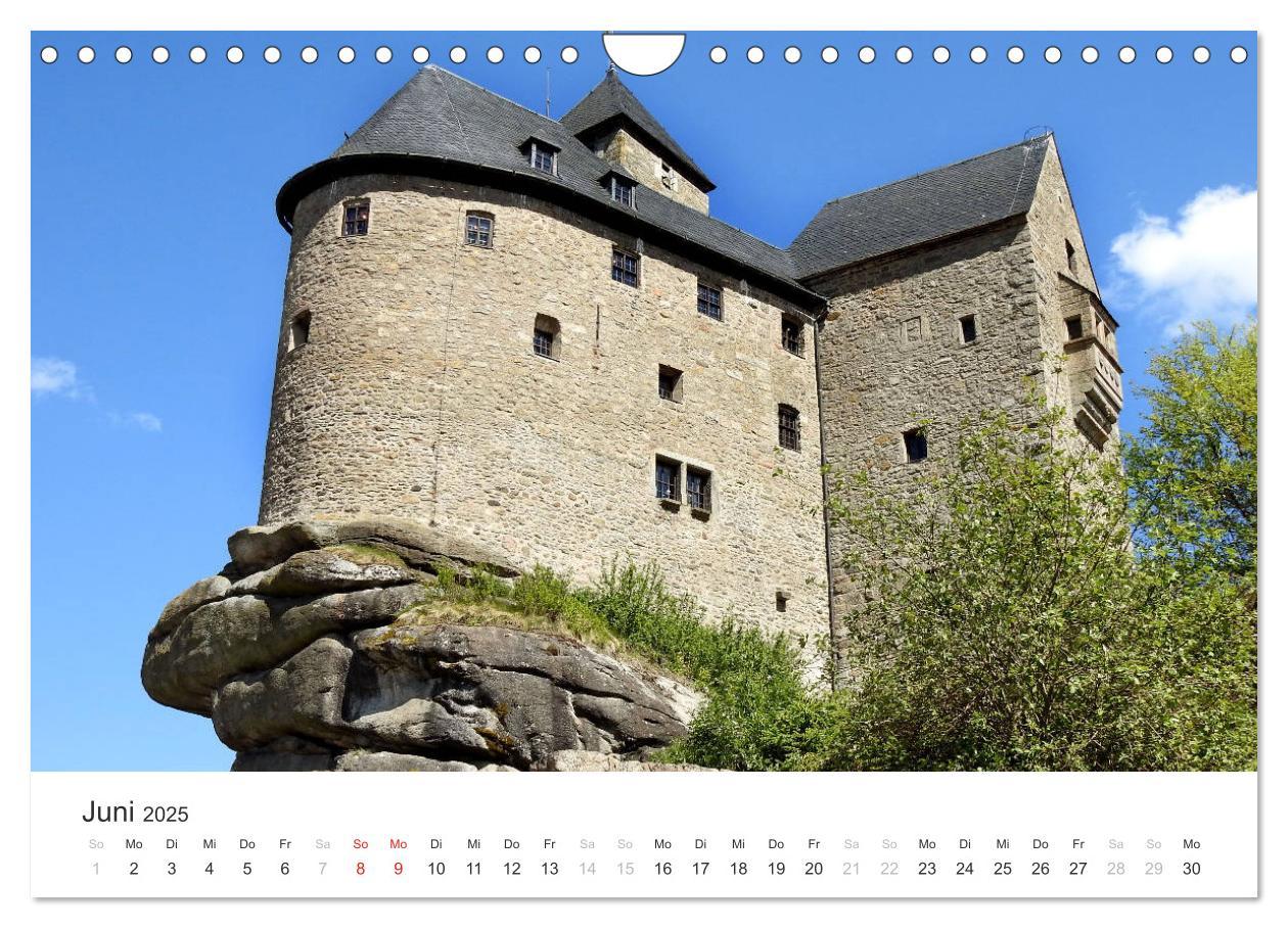 Bild: 9783435139576 | OBERPFALZ KULT.L - Urlaub in Nord-Bayern (Wandkalender 2025 DIN A4...