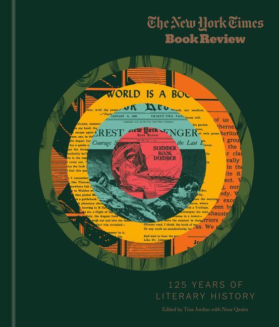 Cover: 9780593234617 | The New York Times Book Review | 125 Years of Literary History | Buch