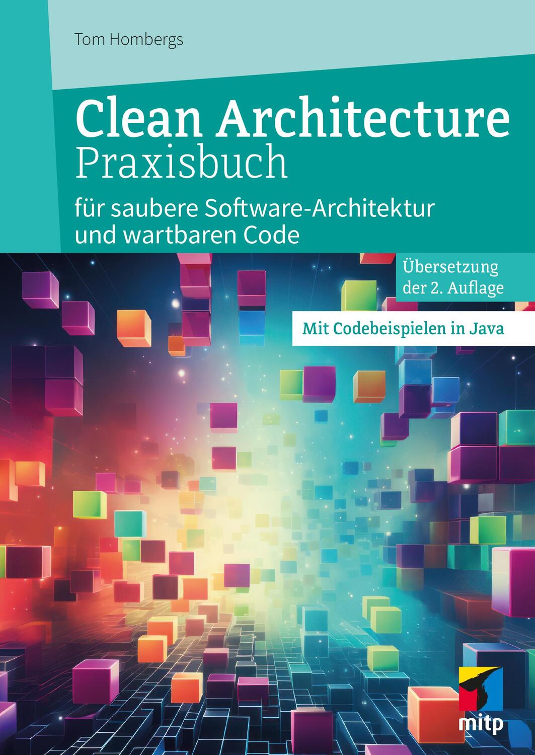 Cover: 9783747508145 | Clean Architecture Praxisbuch | Tom Hombergs | Taschenbuch | 184 S.