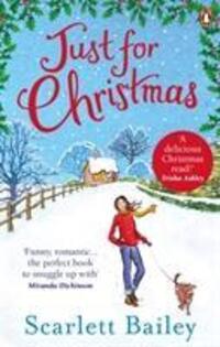 Cover: 9781529103298 | Just For Christmas | The most heart-warming festive romance of 2022
