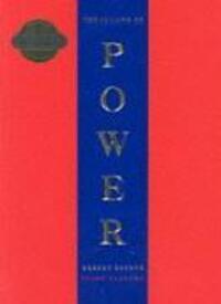 Cover: 9781861972781 | The 48 Laws Of Power | Robert Greene (u. a.) | Taschenbuch | Englisch