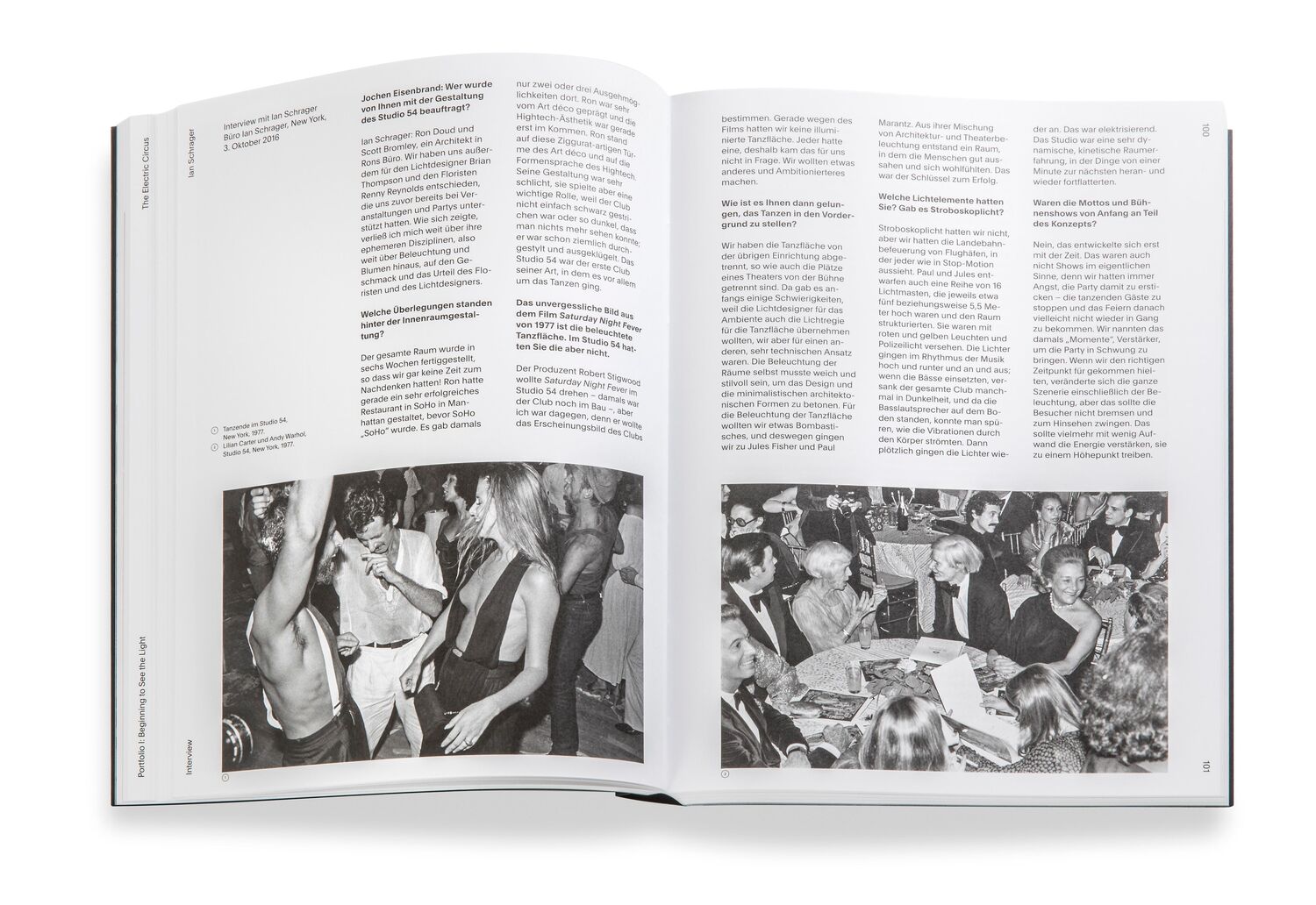 Bild: 9783945852231 | Night Fever | Design und Clubkultur | Mateo Kries (u. a.) | Buch
