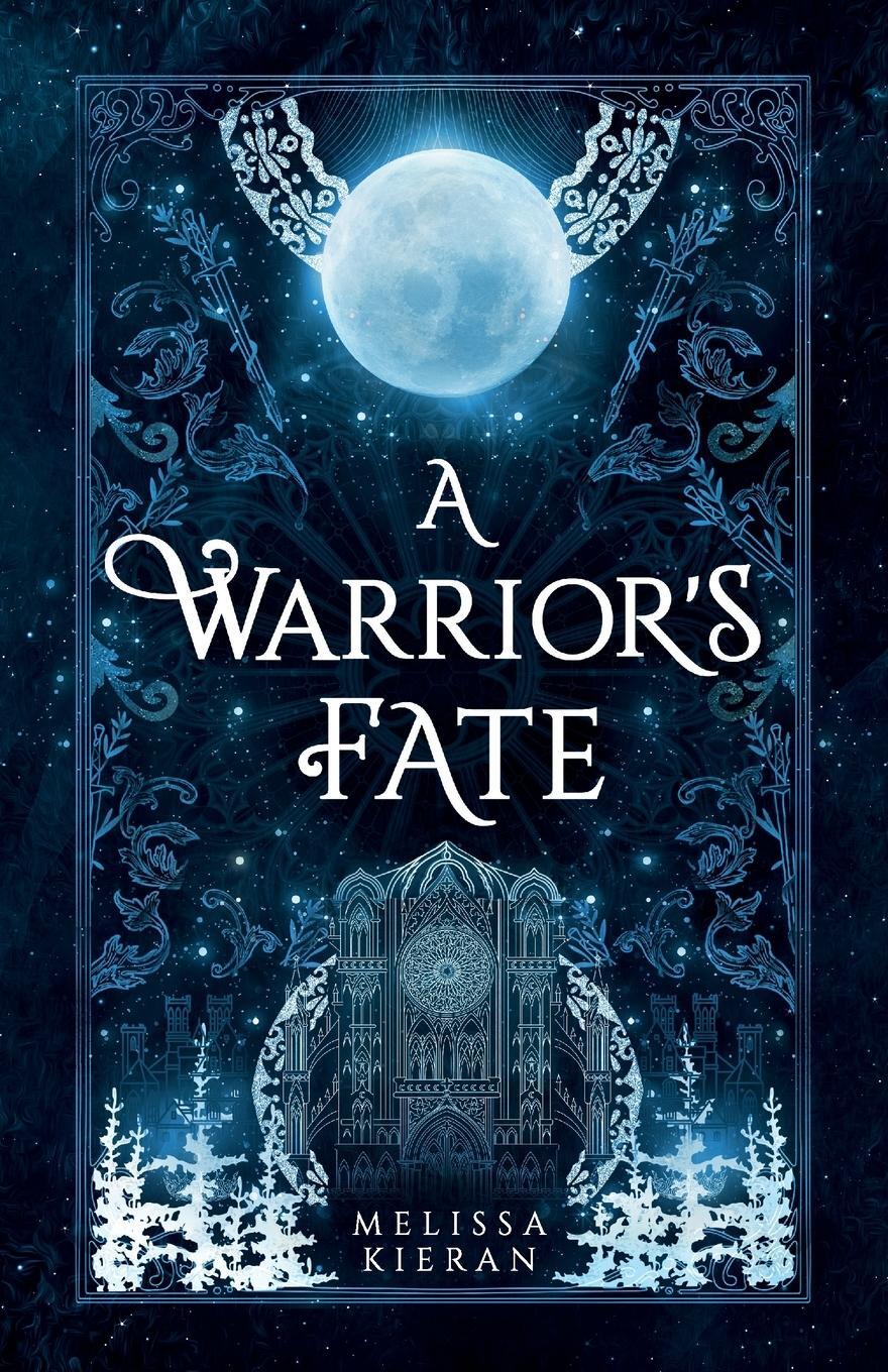 Cover: 9798986522906 | A Warrior's Fate | Melissa Kieran | Taschenbuch | Paperback | Englisch