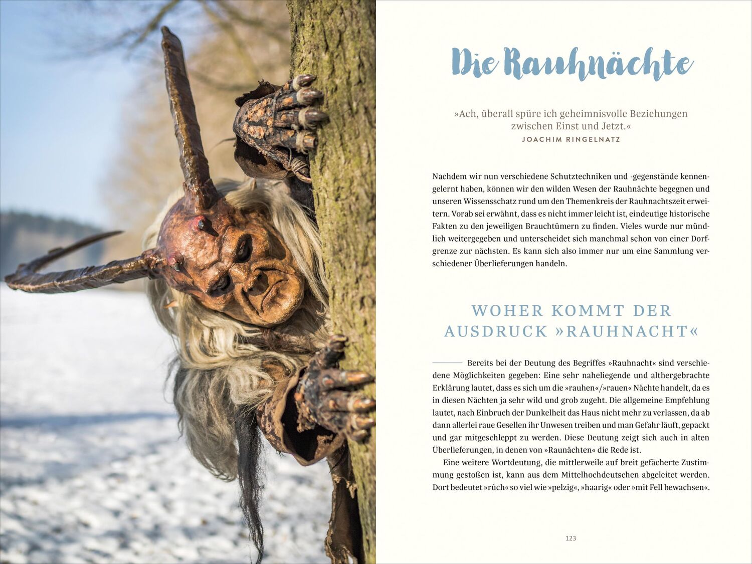 Bild: 9783961570270 | Rauhnächte | Die schönsten Rituale | Nadine Stegelmeier | Buch | 2018