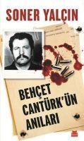 Cover: 9786052985281 | Behcet Cantürkün Anilari | Soner Yalcin | Taschenbuch | Türkisch