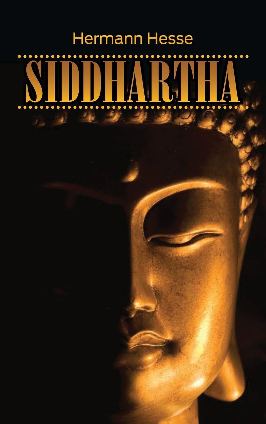 Cover: 9781613827666 | Siddhartha | Hermann Hesse | Buch | HC gerader Rücken kaschiert | 2011
