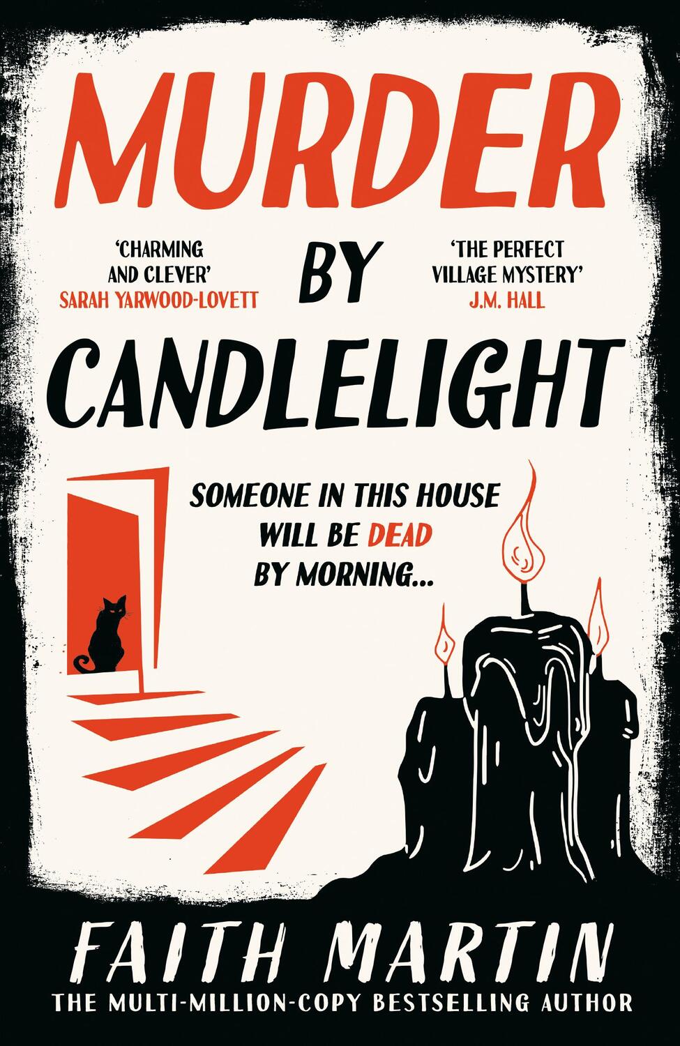 Cover: 9780008589981 | Murder by Candlelight | Faith Martin | Buch | Englisch | 2024