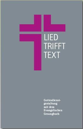 Cover: 9783931895419 | Lied trifft Text | Dörte Maria Packeiser (u. a.) | Taschenbuch | 2020