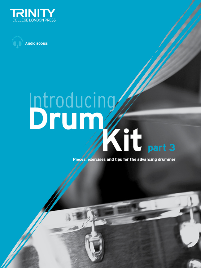 Cover: 9780857368096 | Introducing Drum Kit - part 3 | George Double | Taschenbuch | Buch