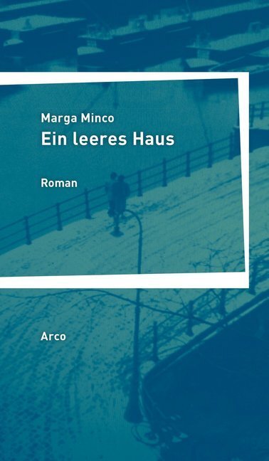 Cover: 9783965870192 | Ein leeres Haus | Roman | Marga Minco | Taschenbuch | Deutsch | 2020