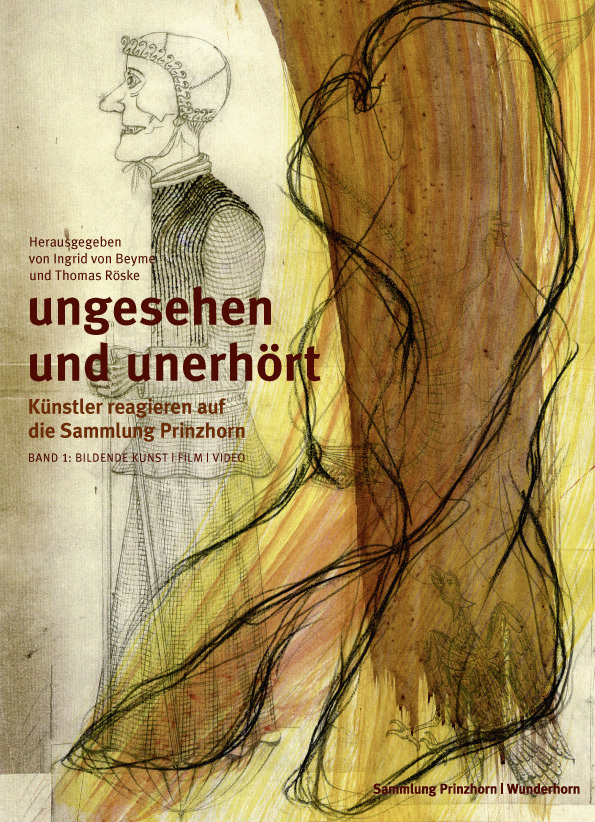 Cover: 9783884234068 | Ungesehen und Unerhört. Bd.1 | Ingrid von Beyme (u. a.) | Buch | 2013