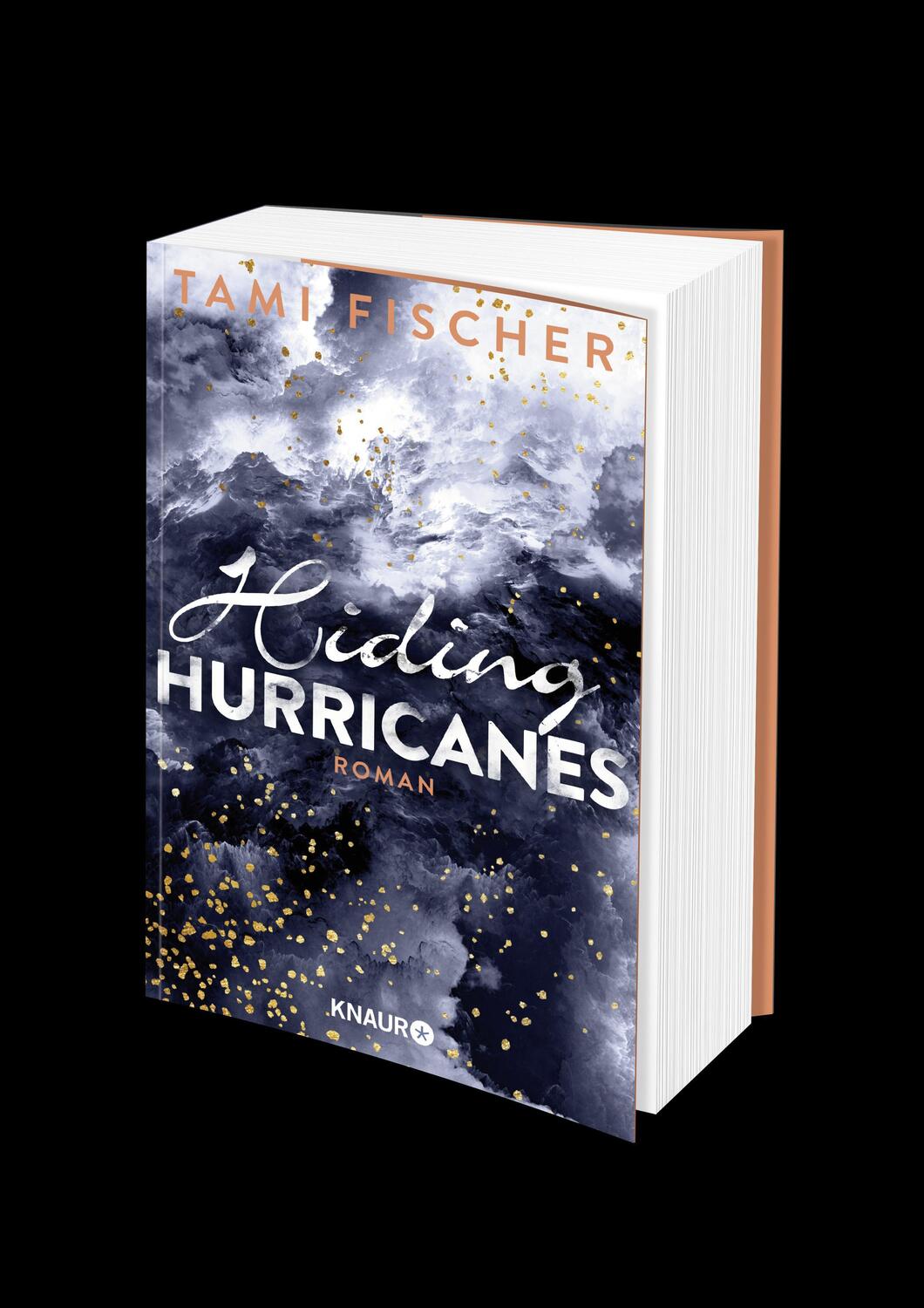 Bild: 9783426525548 | Hiding Hurricanes | Roman | Tami Fischer | Taschenbuch | 416 S. | 2020