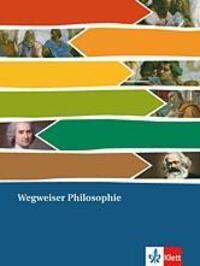 Cover: 9783126952903 | Wegweiser Philosophie | Ein Einführung für Jugendliche | Broschüre