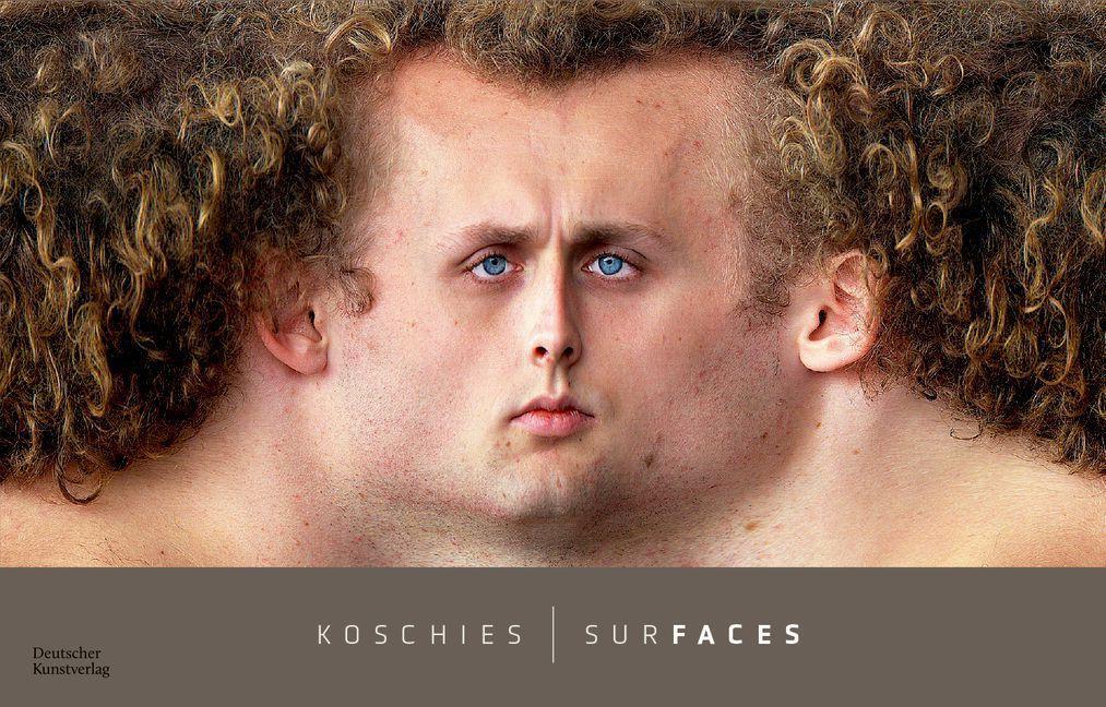 Cover: 9783422989474 | KOSCHIES - SURFACES | Birgit Koschies (u. a.) | Buch | 160 S. | 2022