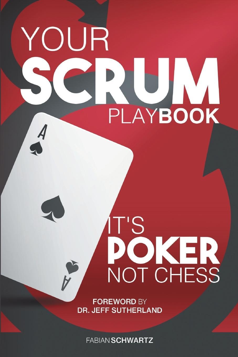 Cover: 9789585268913 | Your Scrum Playbook | It´s Poker, Not Chess | Fabian Schwartz | Buch