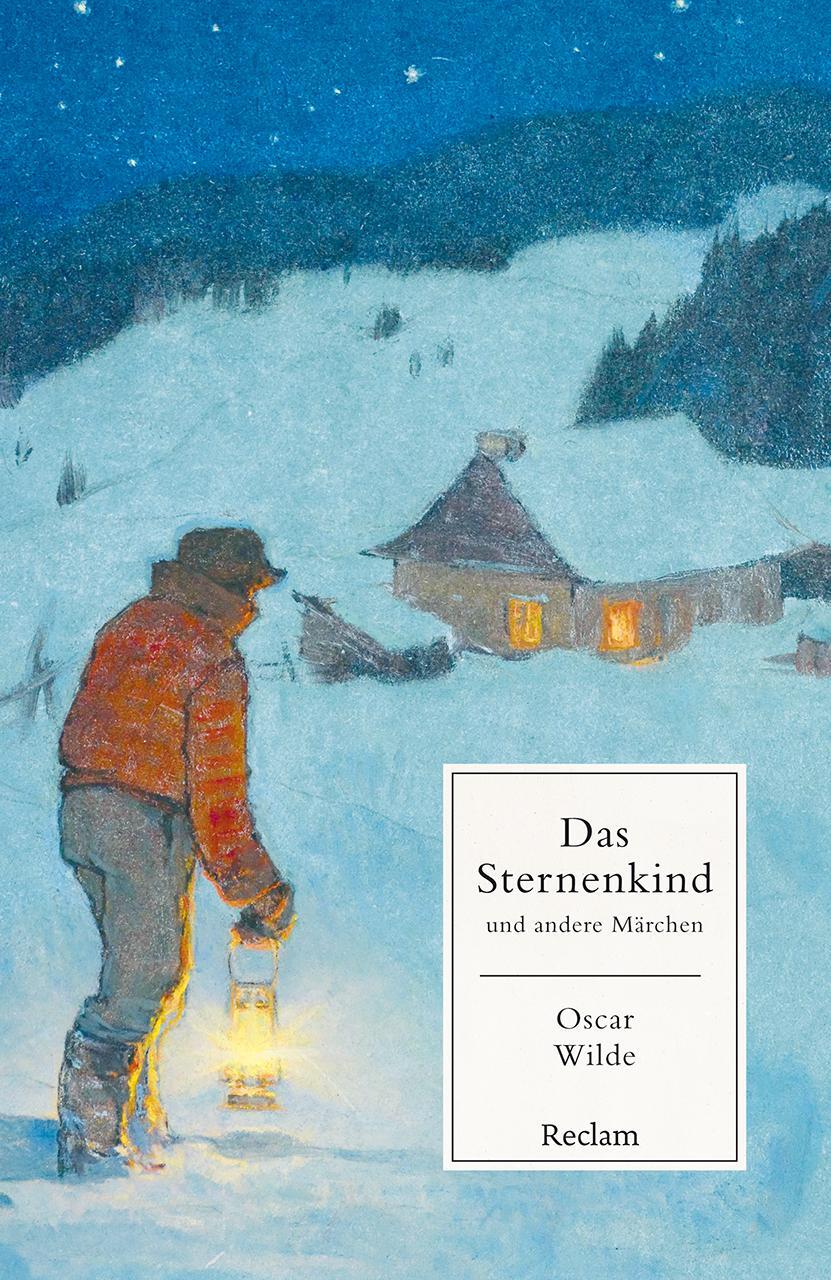 Cover: 9783150144220 | Das Sternenkind und andere Märchen | Oscar Wilde | Taschenbuch | 64 S.