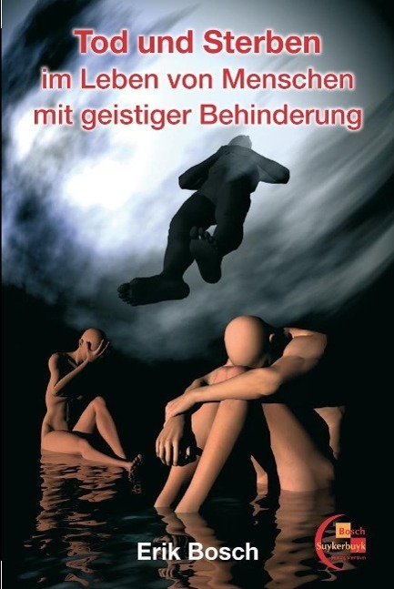Cover: 9789079122042 | Tod und Sterben im leben von Menschen mit geistiger Behinderung | Buch