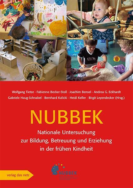 Cover: 9783868920260 | Nationale Untersuchung zur Bildung, Betreuung und Erziehung in der...