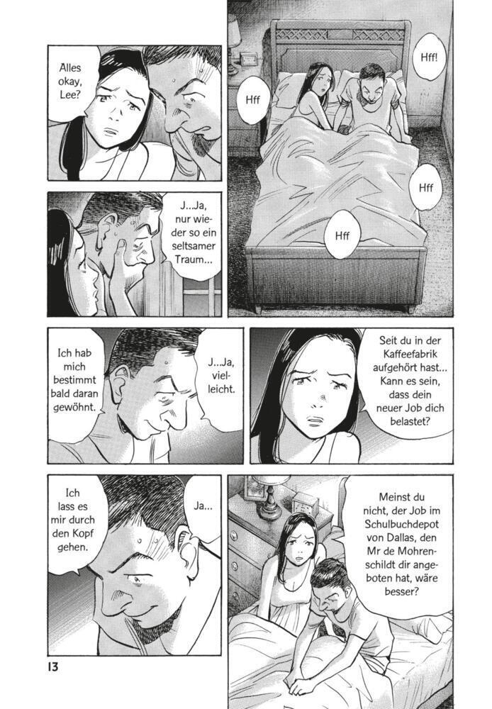 Bild: 9783551732774 | Billy Bat. Bd.7 | Naoki Urasawa (u. a.) | Taschenbuch | 200 S. | 2014