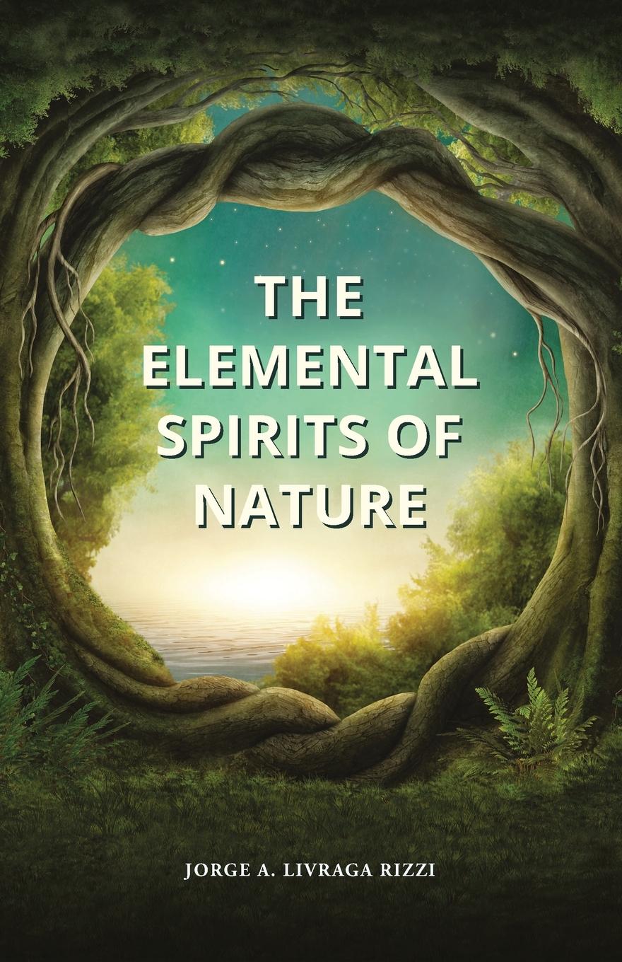 Cover: 9788192019390 | The Elemental Spirits of Nature | Rizzi | Taschenbuch | Englisch