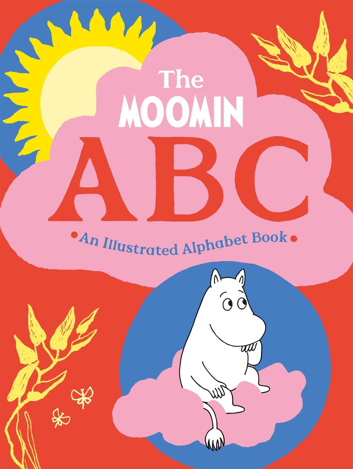 Cover: 9781529064926 | The Moomin ABC: An Illustrated Alphabet Book | Books | Buch | Gebunden