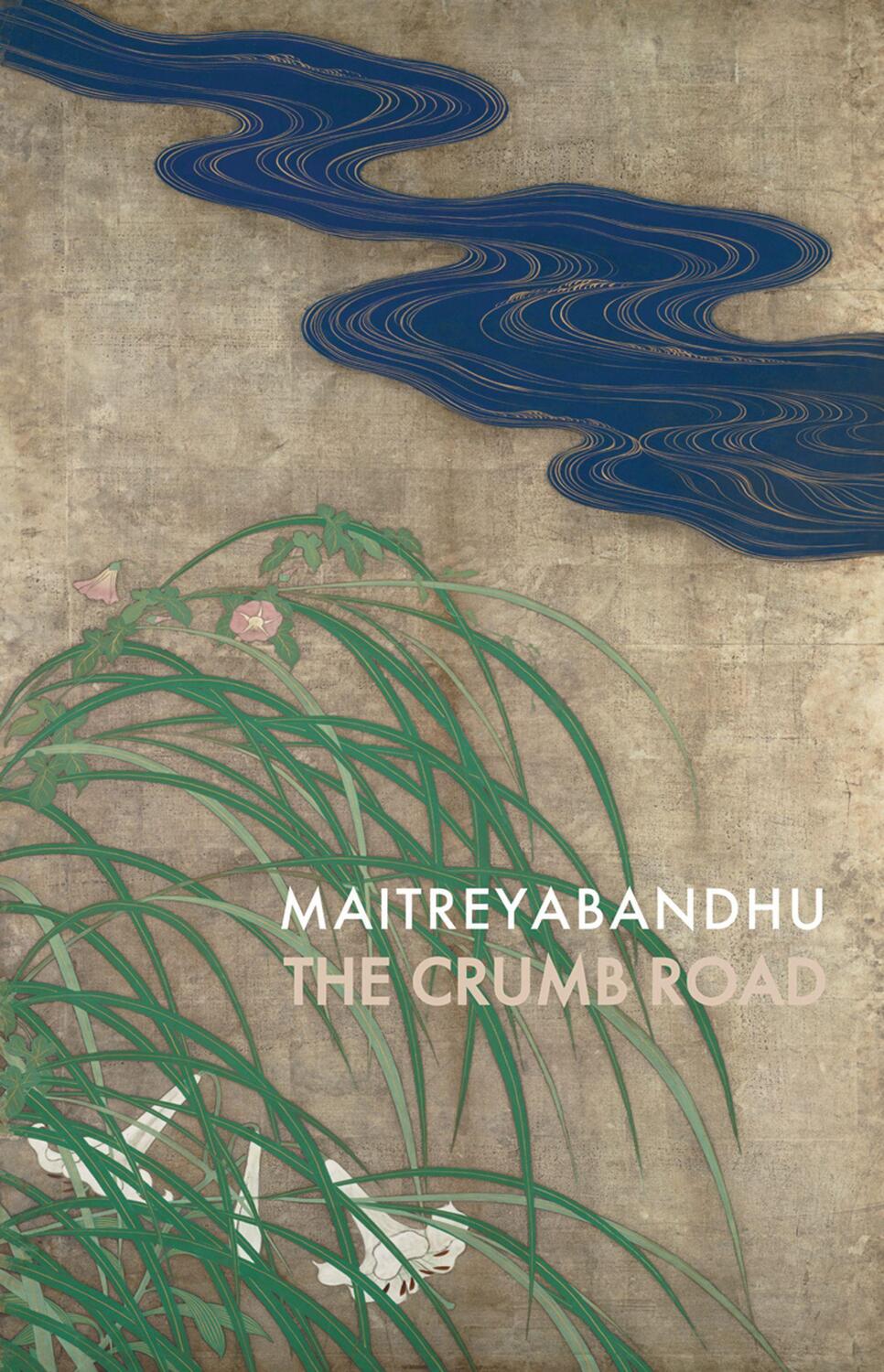 Cover: 9781852249748 | The Crumb Road | Maitreyabandhu | Taschenbuch | Englisch | 2013
