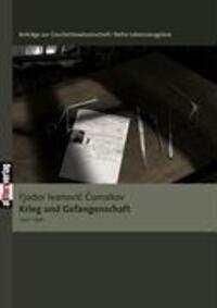 Cover: 9783869060552 | Krieg und Gefangenschaft (1941-1946) | Florian Mildenberger | Buch
