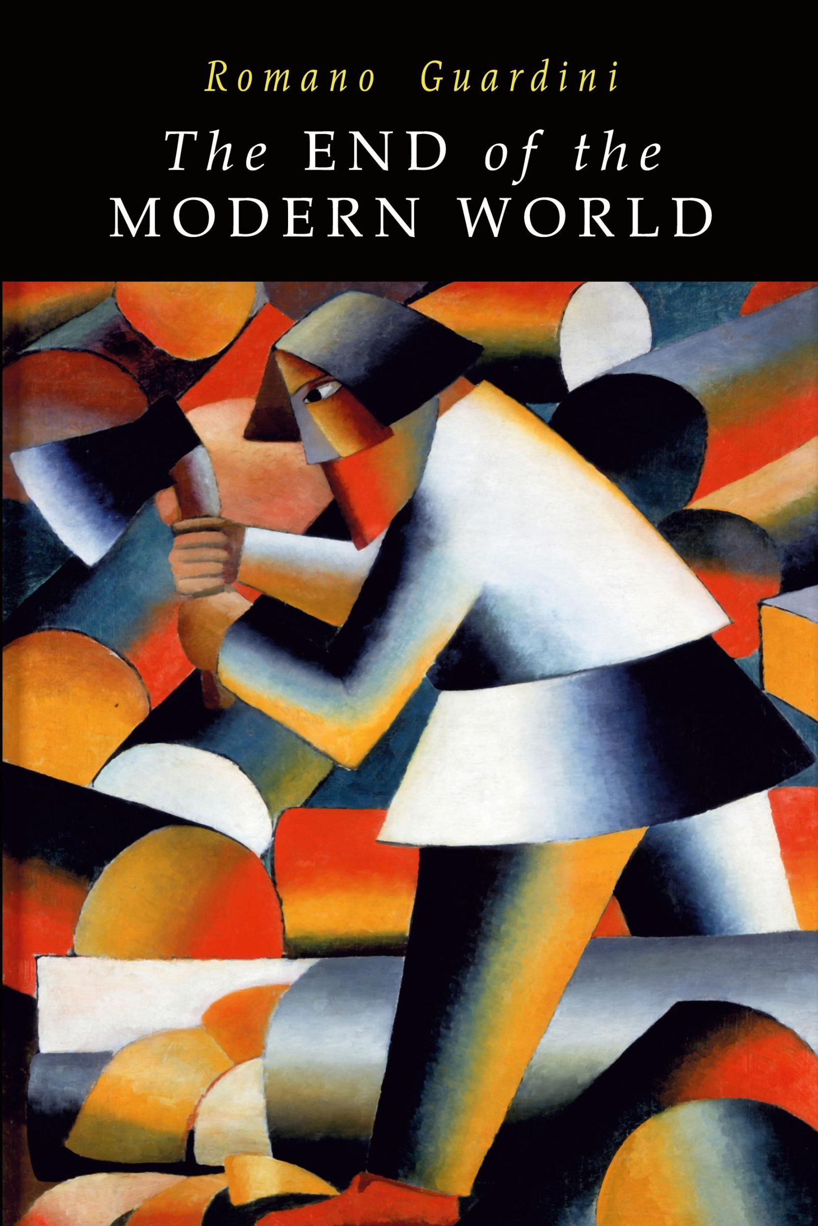 Cover: 9781684222964 | End of the Modern World | Romano Guardini | Taschenbuch | Englisch