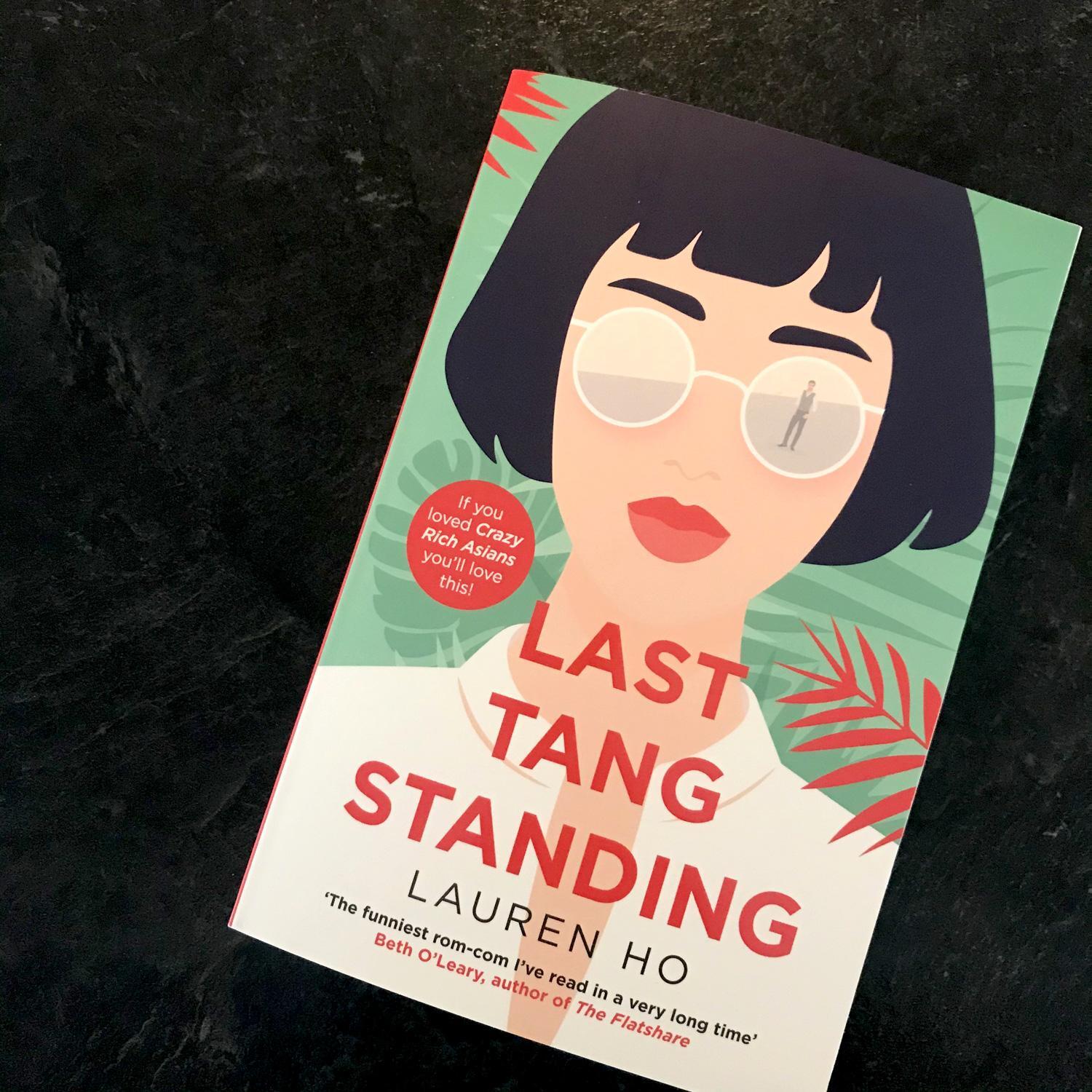 Bild: 9780008400071 | Last Tang Standing | Lauren Ho | Taschenbuch | 416 S. | Englisch