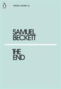 Cover: 9780241338971 | The End | Samuel Beckett | Taschenbuch | Penguin Modern | 64 S. | 2018