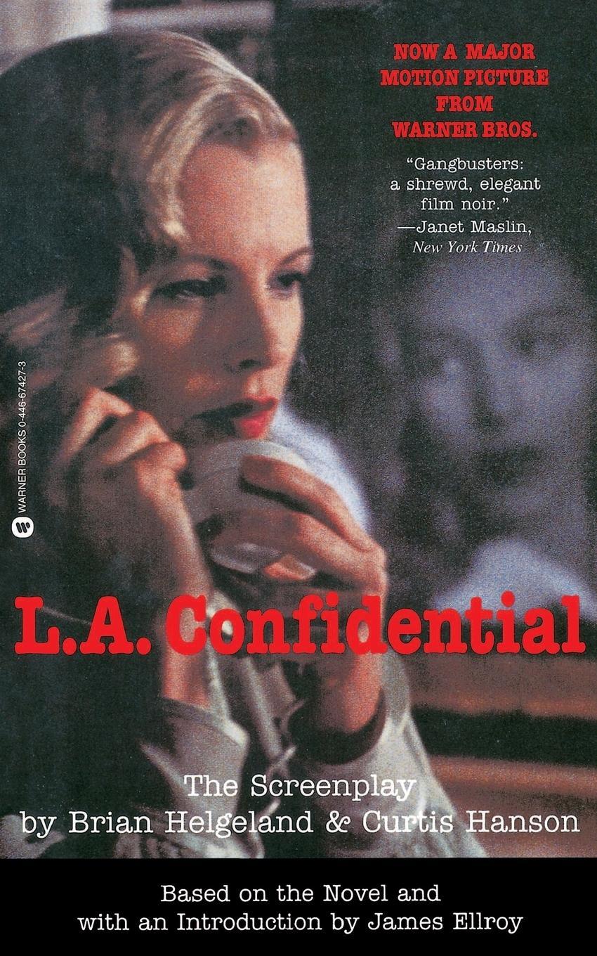 Cover: 9780446674270 | L.A. Confidential | The Screenplay | Brian Helgeland (u. a.) | Buch