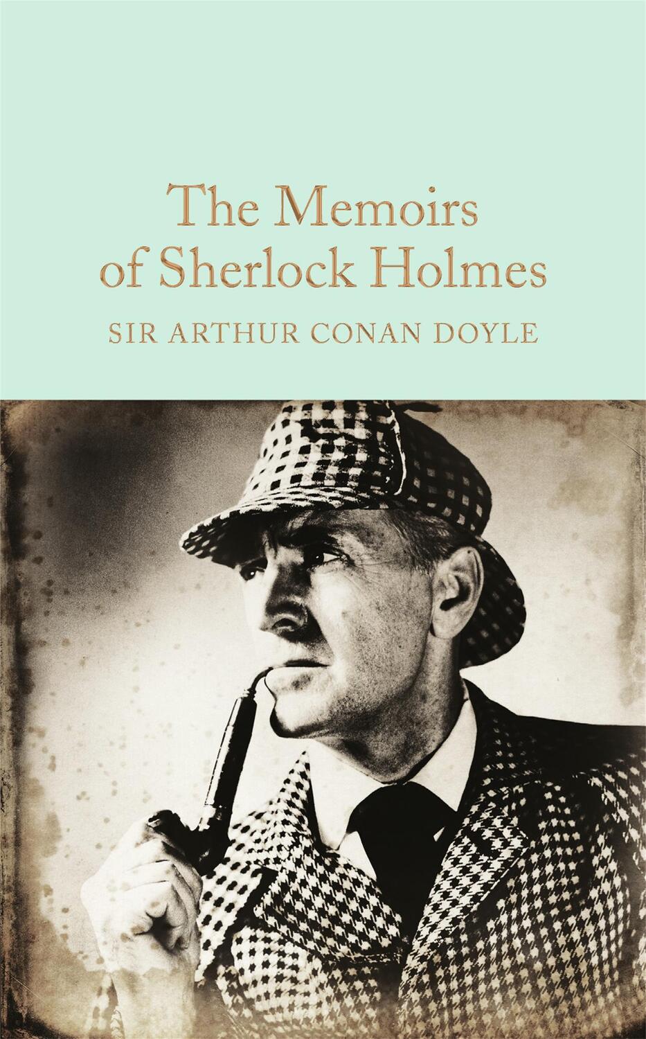 Cover: 9781909621787 | The Memoirs of Sherlock Holmes | Arthur Conan Doyle | Buch | 312 S.