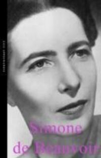 Cover: 9781904950097 | Simone de Beauvoir (Life &amp; Times) | Lisa Appignanesi | Taschenbuch