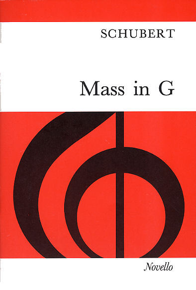 Cover: 9780853602361 | Mass In G | Franz Schubert | Taschenbuch | Buch | Englisch | 2004