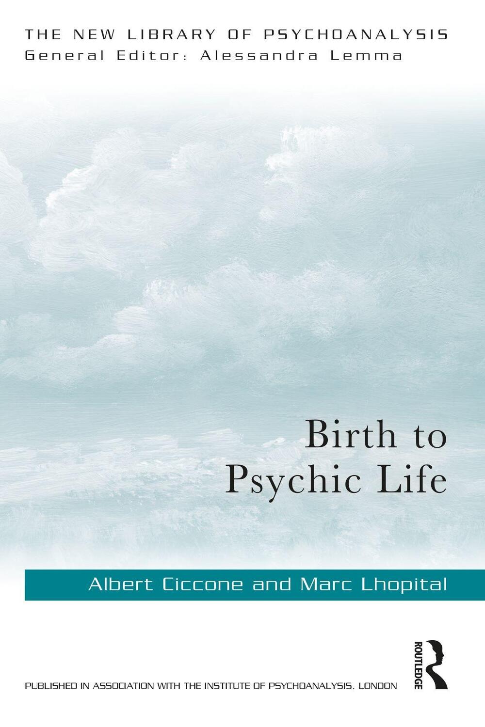 Cover: 9781032013718 | Birth to Psychic Life | Albert Ciccone (u. a.) | Taschenbuch | 2022