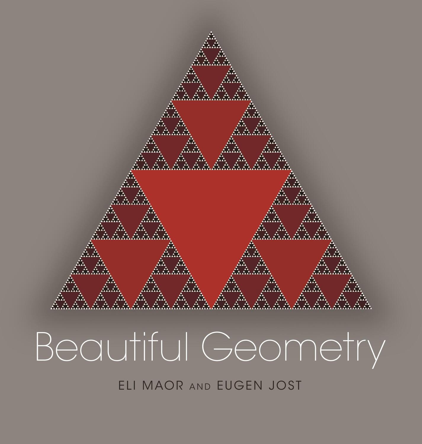 Cover: 9780691175881 | Beautiful Geometry | Eli Maor (u. a.) | Taschenbuch | Englisch | 2017