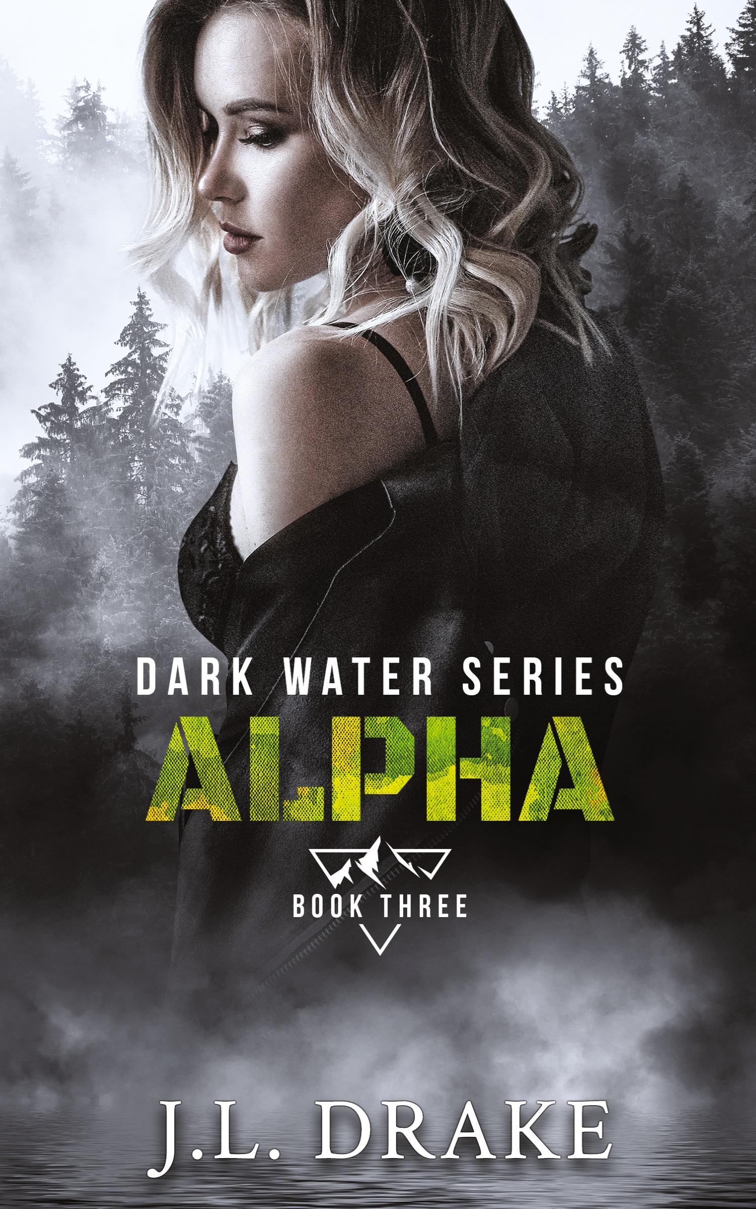 Cover: 9781959194422 | Alpha | J. L. Drake | Taschenbuch | Englisch | 2023 | J.L. Drake