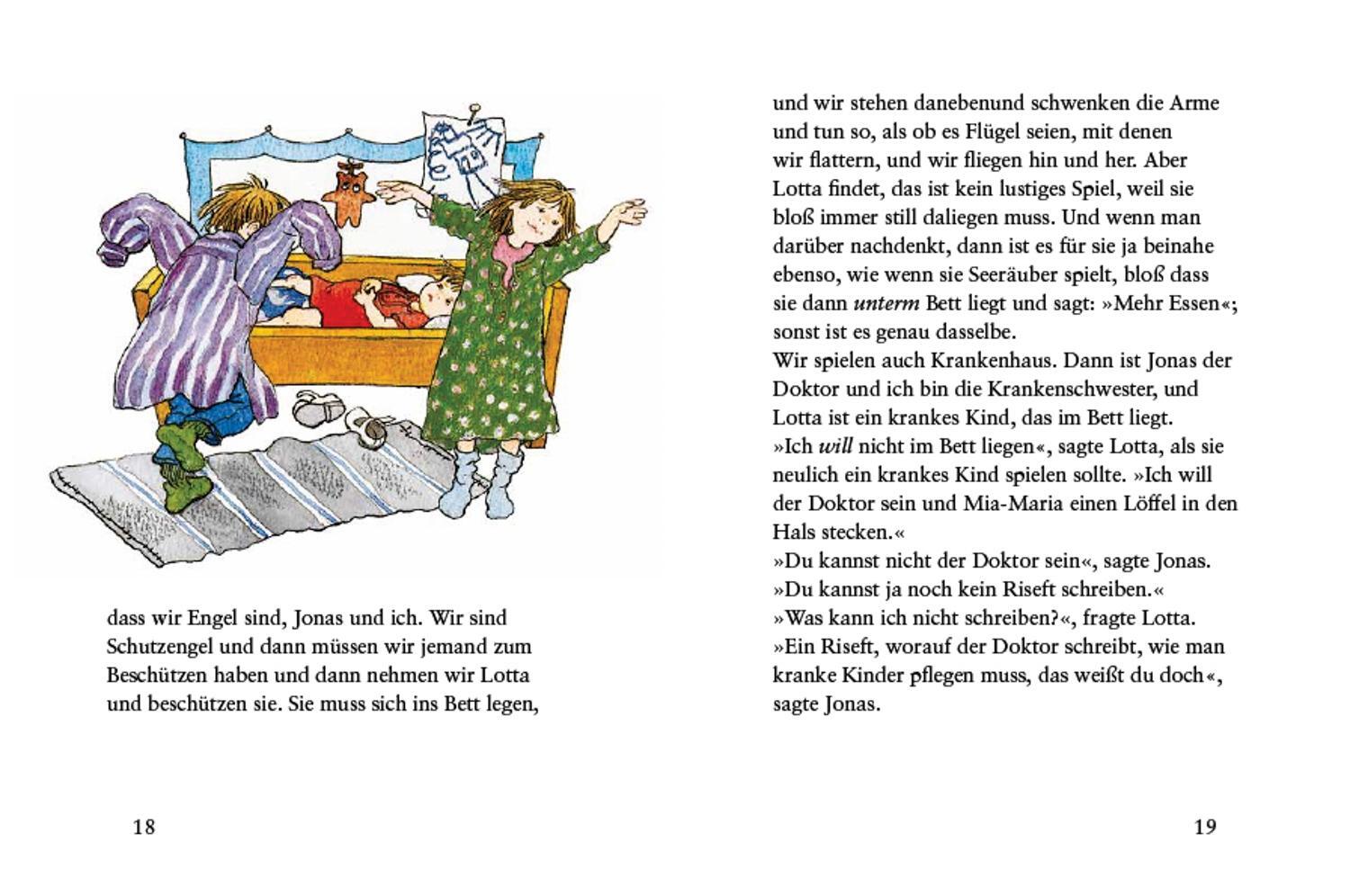 Bild: 9783789141188 | Die Kinder aus der Krachmacherstrasse | Astrid Lindgren | Buch | 2001