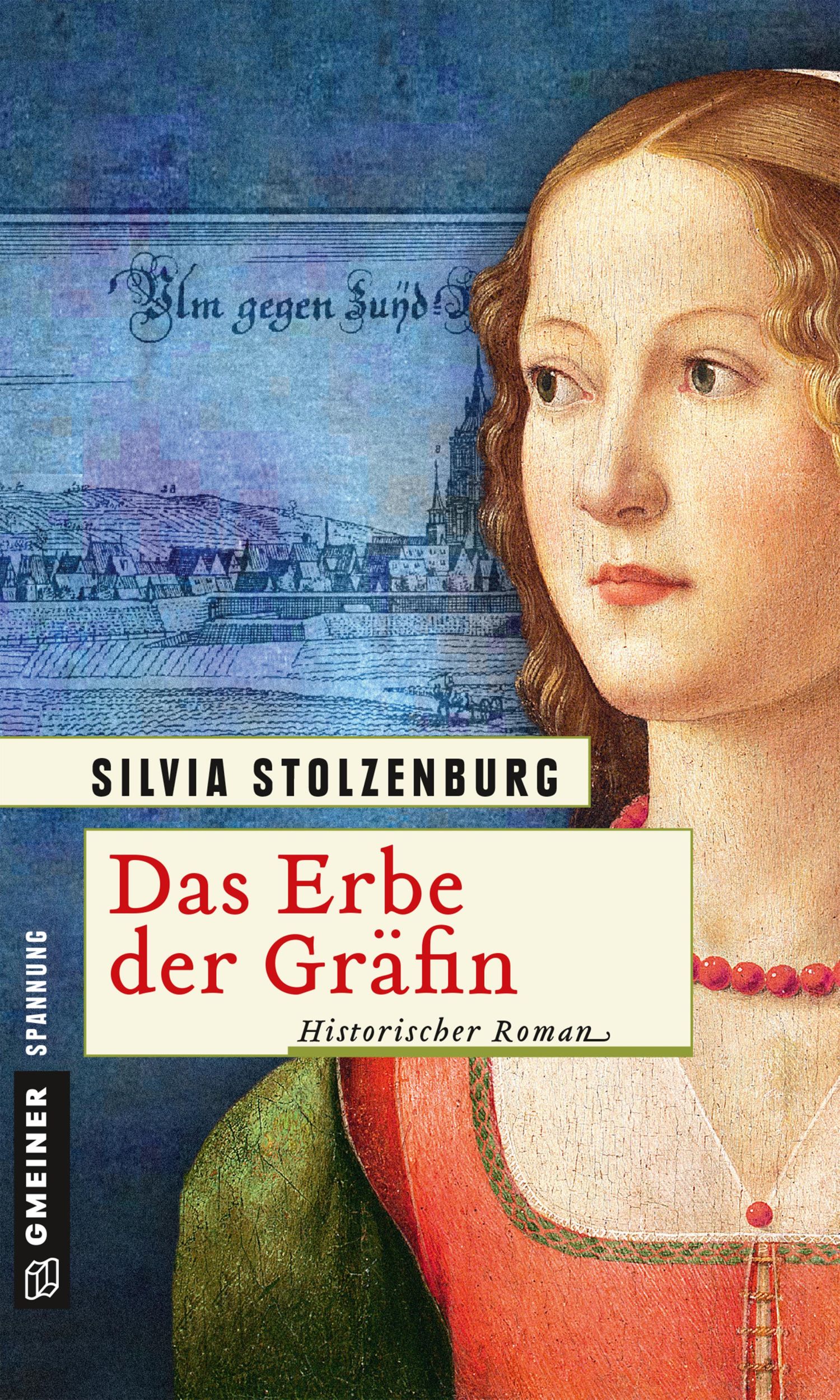 Cover: 9783839223062 | Das Erbe der Gräfin | Silvia Stolzenburg | Taschenbuch | 475 S. | 2018