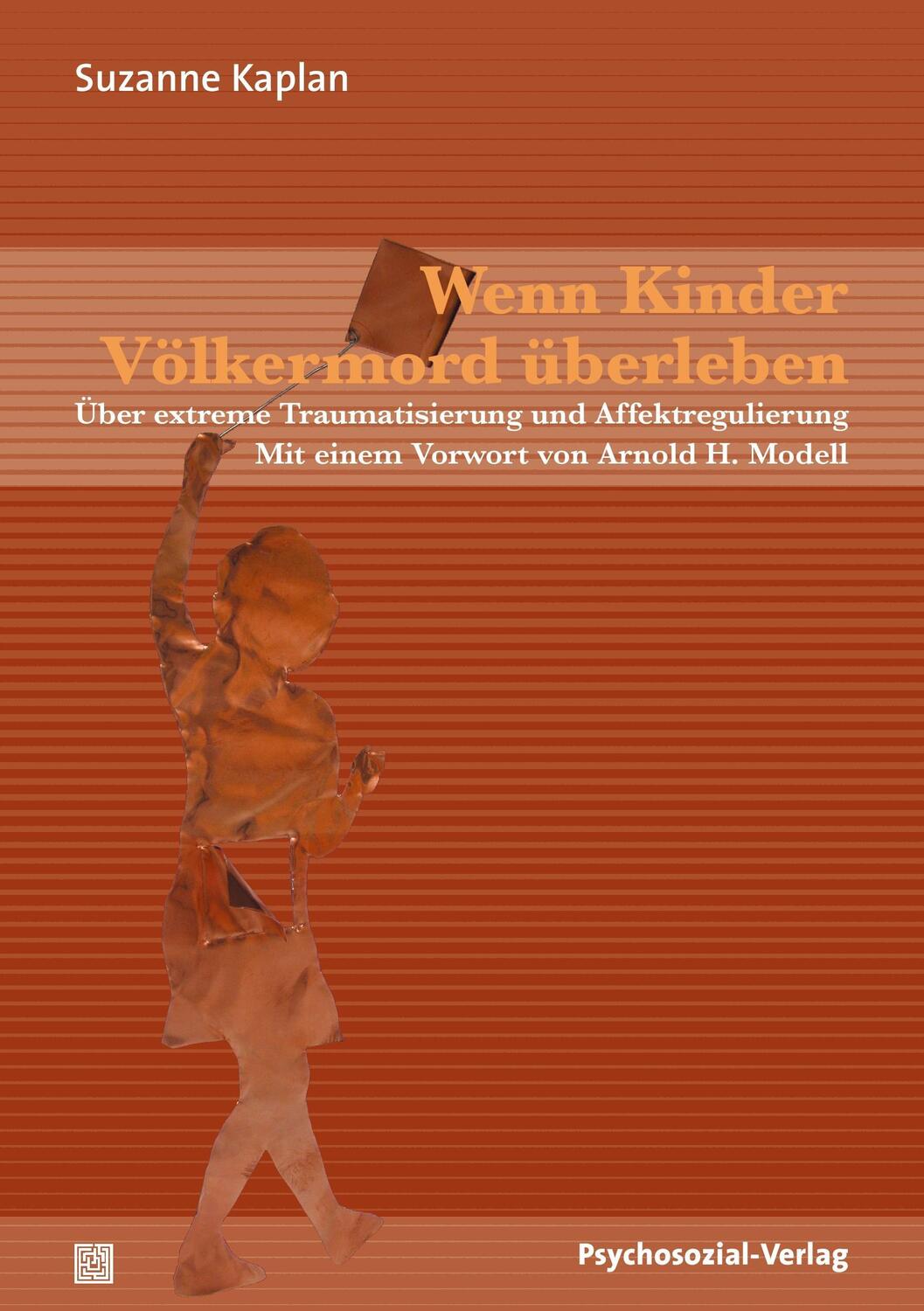 Cover: 9783898067874 | Wenn Kinder Völkermord überleben | Suzanne Kaplan | Taschenbuch | 2010