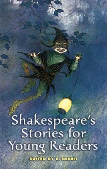 Cover: 9780486447629 | Shakespeare's Stories for Young Readers | E. Nesbit | Taschenbuch