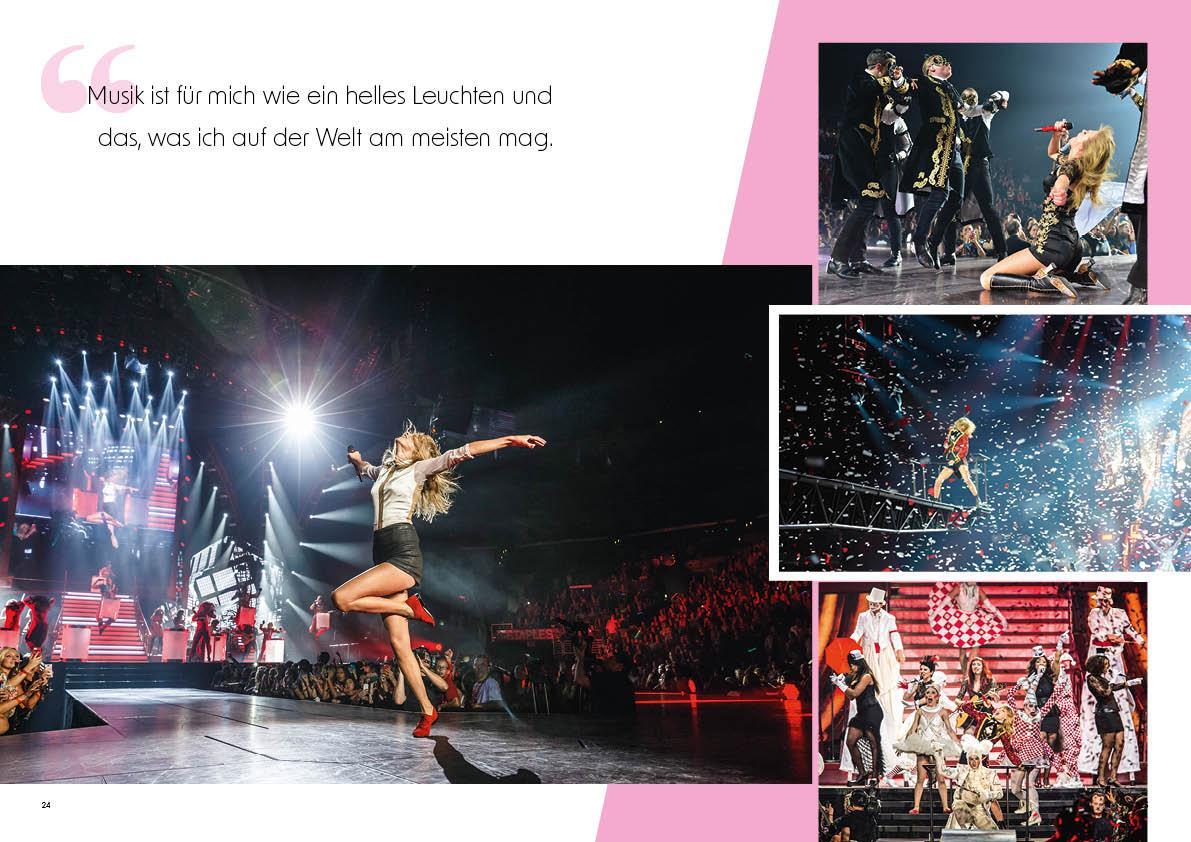 Bild: 9788863126990 | Taylor Swift | Francesca Pavesi | Buch | 64 S. | Deutsch | 2024