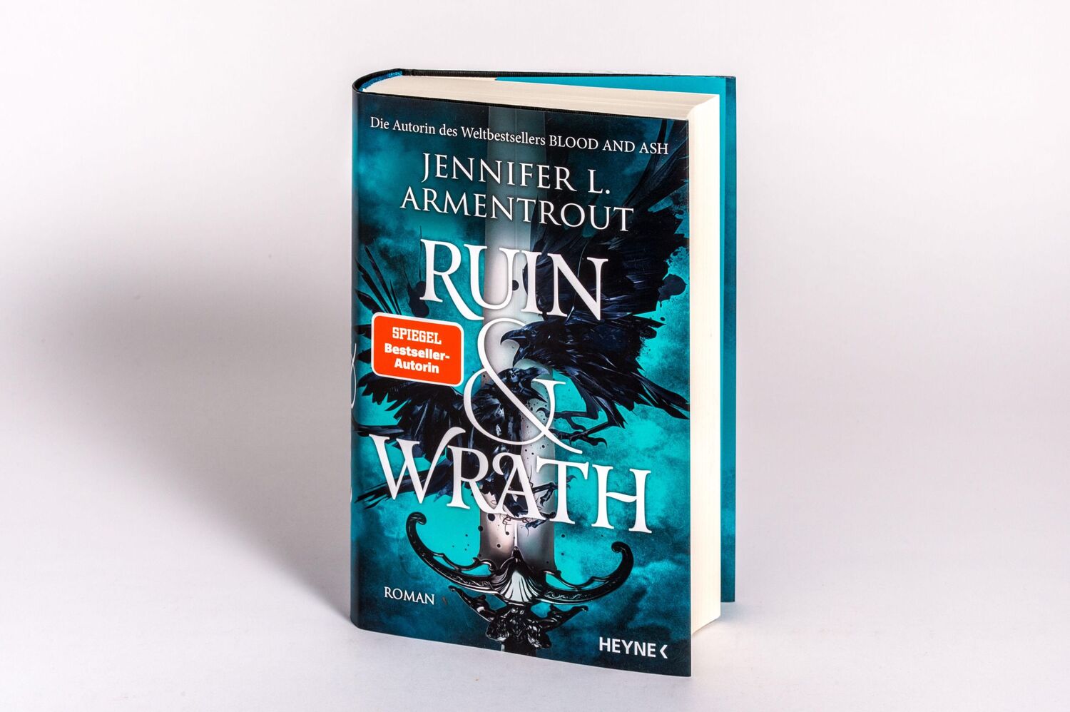 Bild: 9783453274693 | Ruin and Wrath | Roman | Jennifer L. Armentrout | Buch | 608 S. | 2024