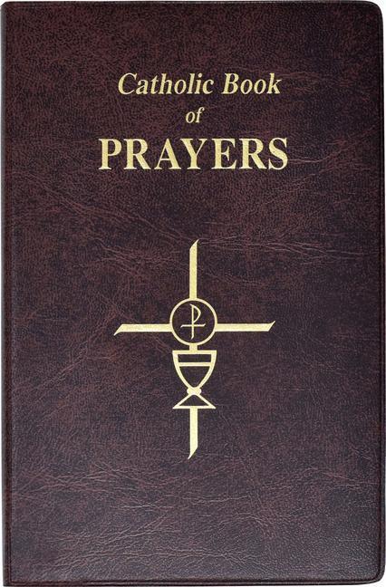 Cover: 9780899429106 | Catholic Book of Prayers | Maurus Fitzgerald | Taschenbuch | Englisch