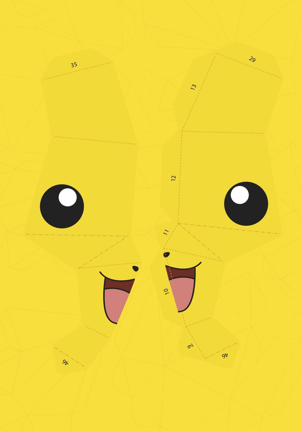 Bild: 9783833242922 | Pokémon: Pikachu - Dein Modell zum Selberbauen | Panini | Taschenbuch