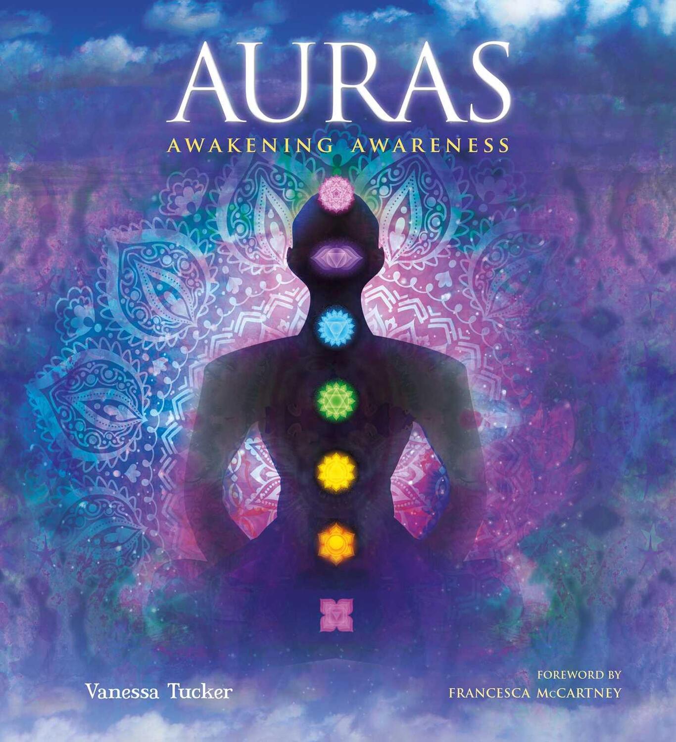 Cover: 9781839642005 | Auras: Awakening Awareness | Vanessa Tucker | Buch | Gothic Dreams