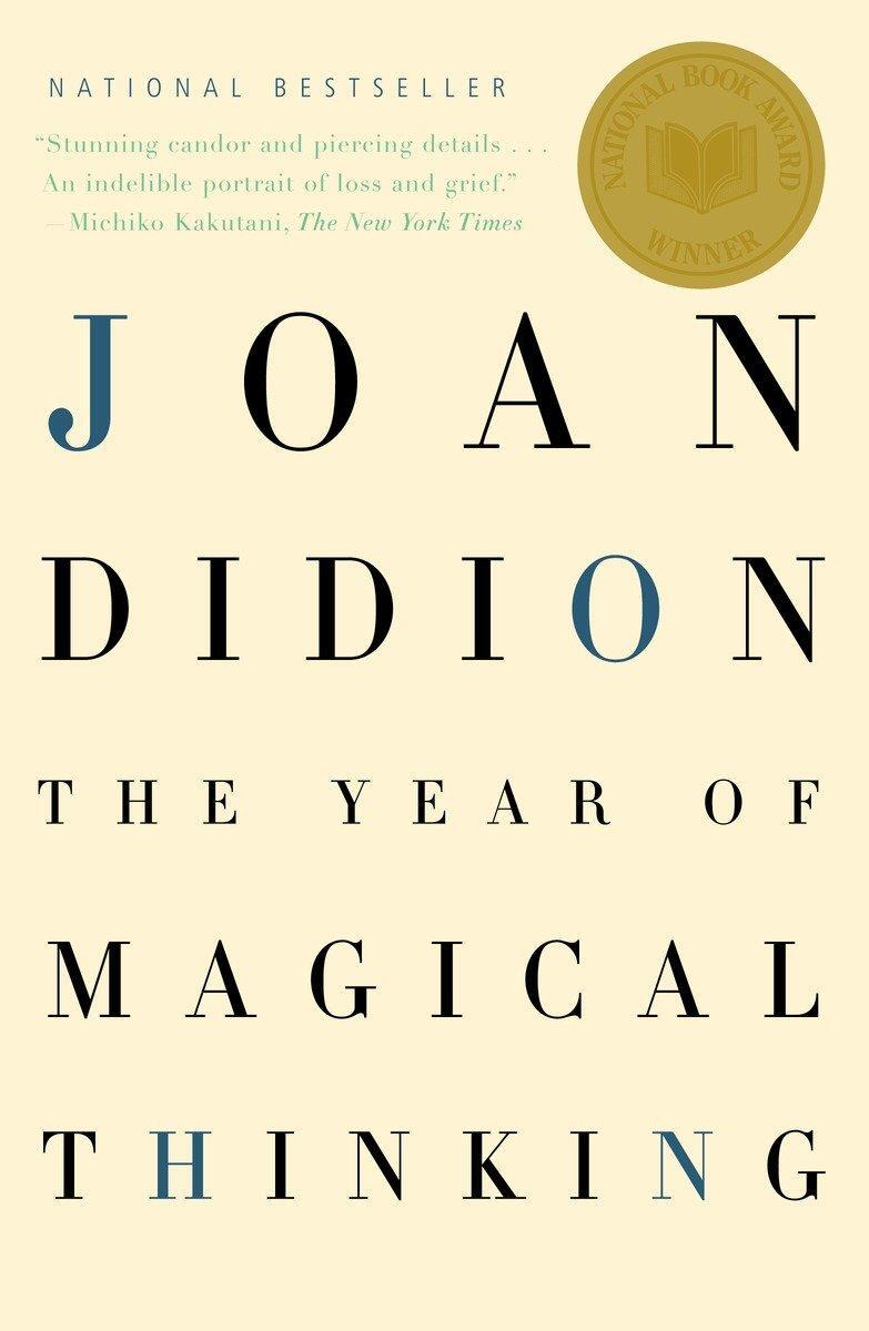 Cover: 9781400078431 | The Year of Magical Thinking | Joan Didion | Taschenbuch | Englisch